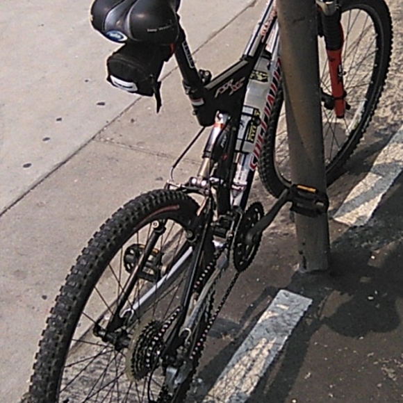 Bike - Picture 9 of 12